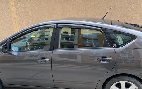 Toyota Prius, 2008 год, 800 000 рублей, 5 фотография