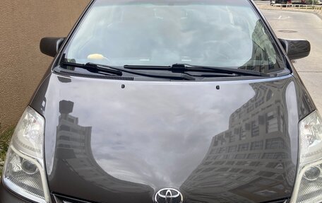 Toyota Prius, 2008 год, 800 000 рублей, 4 фотография