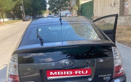 Toyota Prius, 2008 год, 800 000 рублей, 6 фотография