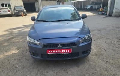 Mitsubishi Lancer IX, 2008 год, 750 000 рублей, 1 фотография