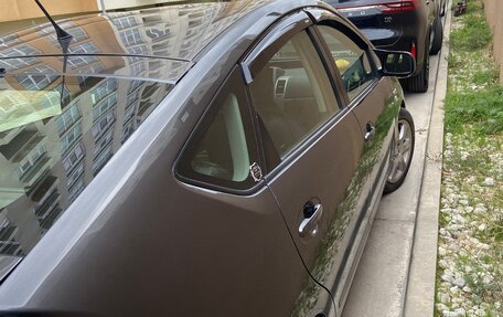 Toyota Prius, 2008 год, 800 000 рублей, 11 фотография