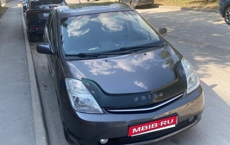 Toyota Prius, 2008 год, 800 000 рублей, 10 фотография