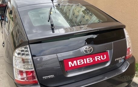 Toyota Prius, 2008 год, 800 000 рублей, 13 фотография