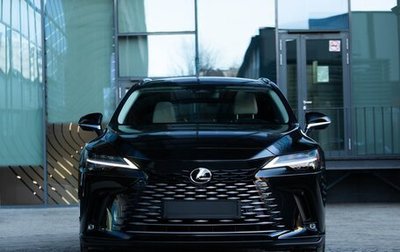 Lexus RX IV рестайлинг, 2026 год, 15 999 000 рублей, 1 фотография