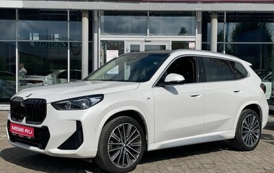 BMW X1, 2025 год, 4 950 000 рублей, 1 фотография