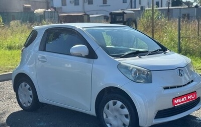 Toyota iQ, 2009 год, 550 000 рублей, 1 фотография