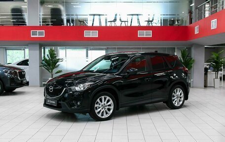 Mazda CX-5 II, 2013 год, 1 420 000 рублей, 1 фотография