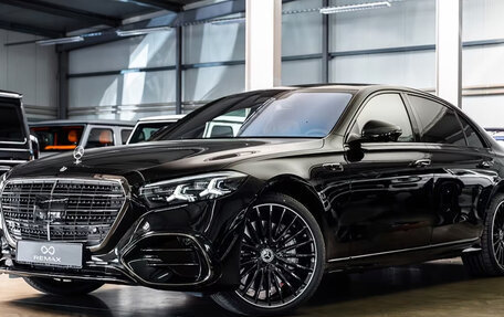 Mercedes-Benz S-Класс, 2026 год, 20 300 000 рублей, 1 фотография