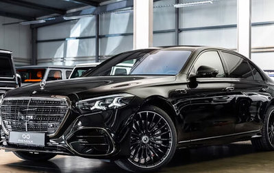 Mercedes-Benz S-Класс, 2026 год, 20 300 000 рублей, 1 фотография