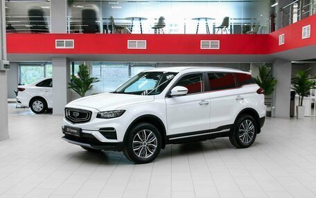 Geely Atlas, 2022 год, 1 650 000 рублей, 1 фотография