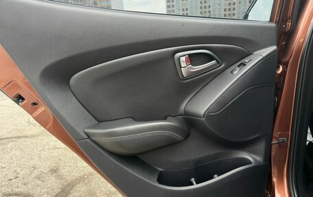 Hyundai ix35 I рестайлинг, 2014 год, 1 350 000 рублей, 12 фотография