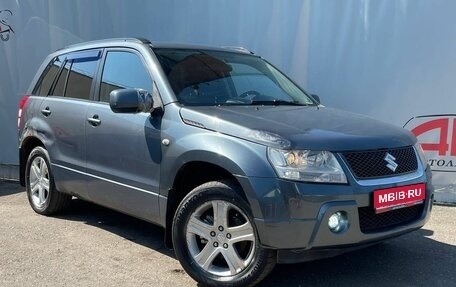 Suzuki Grand Vitara, 2006 год, 435 000 рублей, 1 фотография