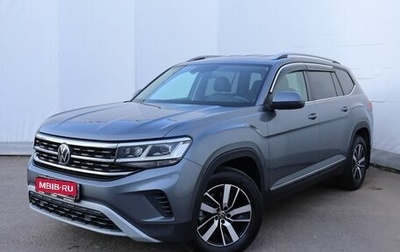 Volkswagen Teramont I, 2021 год, 4 199 000 рублей, 1 фотография