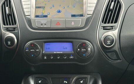 Hyundai ix35 I рестайлинг, 2014 год, 1 350 000 рублей, 22 фотография