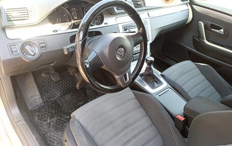 Volkswagen Passat CC I рестайлинг, 2009 год, 1 150 000 рублей, 7 фотография