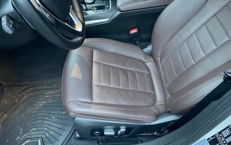 BMW 3 серия, 2021 год, 4 200 000 рублей, 11 фотография