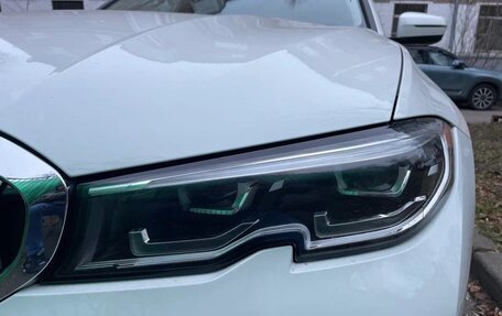 BMW 3 серия, 2021 год, 4 200 000 рублей, 9 фотография