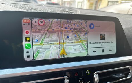 BMW 3 серия, 2021 год, 4 200 000 рублей, 21 фотография
