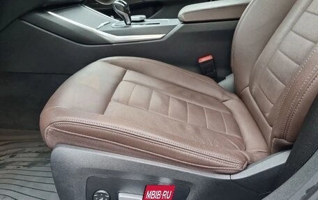 BMW 3 серия, 2021 год, 4 200 000 рублей, 15 фотография
