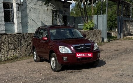 Chery Tiggo (T11), 2007 год, 245 000 рублей, 2 фотография