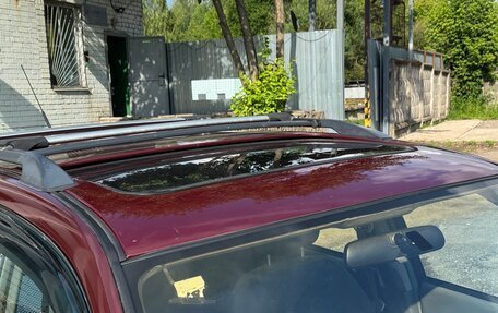 Chery Tiggo (T11), 2007 год, 245 000 рублей, 13 фотография