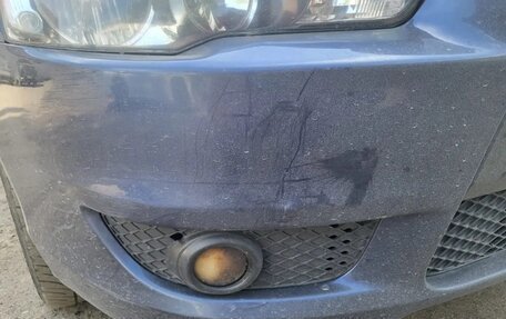 Mitsubishi Lancer IX, 2008 год, 750 000 рублей, 7 фотография