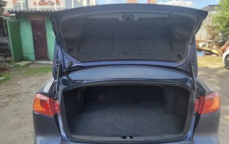 Mitsubishi Lancer IX, 2008 год, 750 000 рублей, 8 фотография