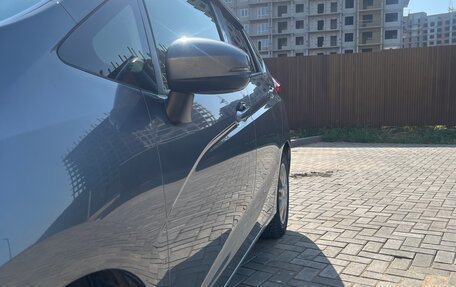 Honda Fit III, 2018 год, 1 300 000 рублей, 4 фотография