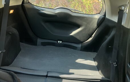 Honda Fit III, 2018 год, 1 300 000 рублей, 11 фотография