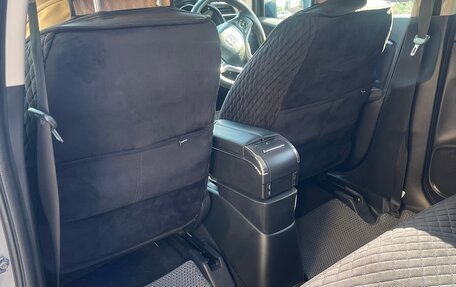 Honda Fit III, 2018 год, 1 300 000 рублей, 12 фотография