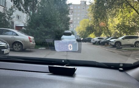 Honda Fit III, 2018 год, 1 300 000 рублей, 25 фотография