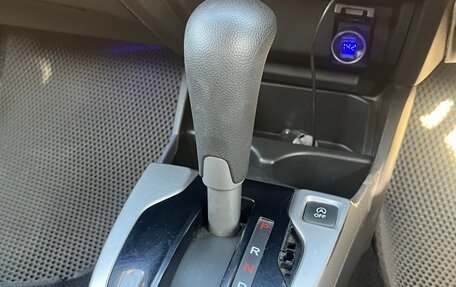 Honda Fit III, 2018 год, 1 300 000 рублей, 21 фотография