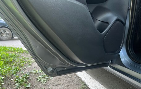 Honda Fit III, 2018 год, 1 300 000 рублей, 28 фотография