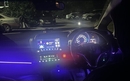 Honda Fit III, 2018 год, 1 300 000 рублей, 35 фотография