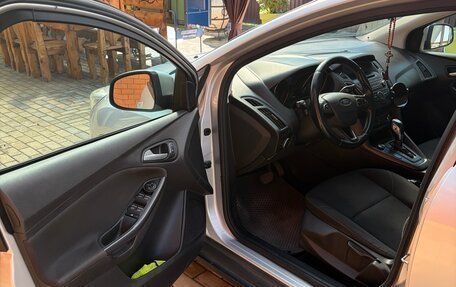 Ford Focus III, 2016 год, 1 190 000 рублей, 8 фотография