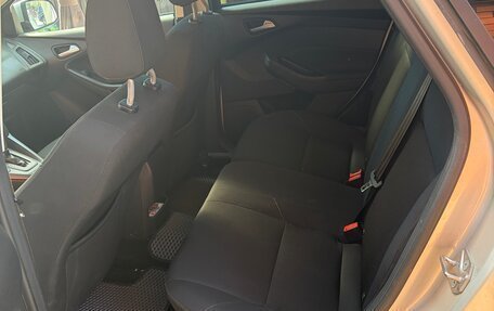 Ford Focus III, 2016 год, 1 190 000 рублей, 11 фотография