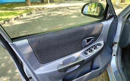 Hyundai Accent II, 2002 год, 120 000 рублей, 10 фотография