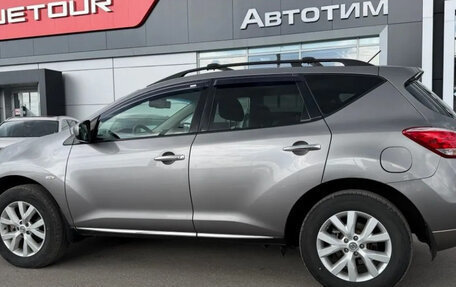 Nissan Murano, 2010 год, 845 000 рублей, 3 фотография