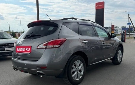 Nissan Murano, 2010 год, 845 000 рублей, 5 фотография