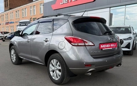 Nissan Murano, 2010 год, 845 000 рублей, 4 фотография
