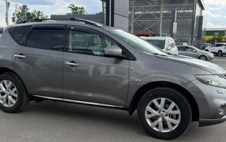 Nissan Murano, 2010 год, 845 000 рублей, 6 фотография