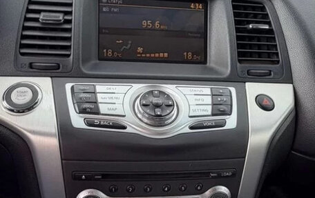Nissan Murano, 2010 год, 845 000 рублей, 9 фотография