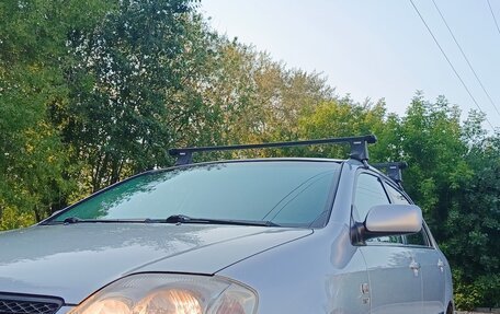 Toyota Corolla, 2003 год, 570 000 рублей, 3 фотография