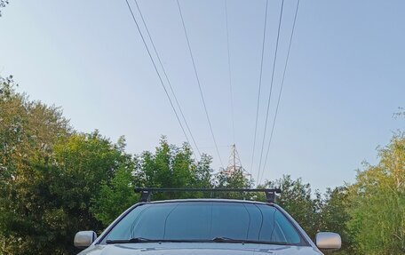Toyota Corolla, 2003 год, 570 000 рублей, 7 фотография