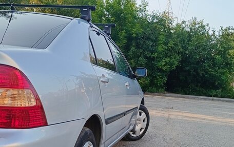 Toyota Corolla, 2003 год, 570 000 рублей, 10 фотография