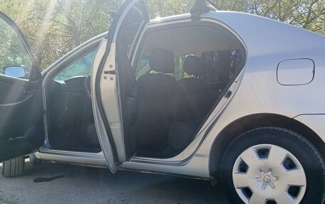 Toyota Corolla, 2003 год, 570 000 рублей, 14 фотография