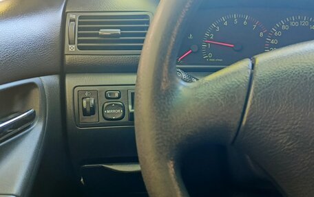 Toyota Corolla, 2003 год, 570 000 рублей, 17 фотография