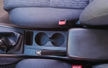 Toyota Corolla, 2003 год, 570 000 рублей, 23 фотография
