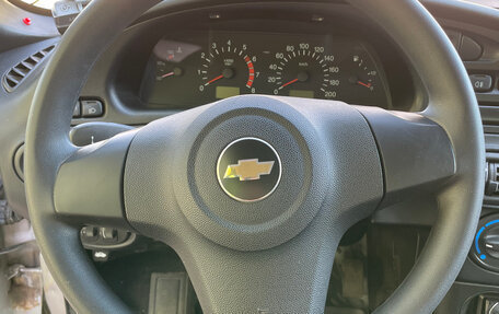 Chevrolet Niva I рестайлинг, 2012 год, 650 000 рублей, 9 фотография