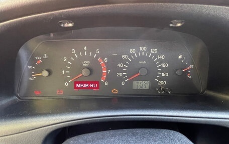 Chevrolet Niva I рестайлинг, 2012 год, 650 000 рублей, 8 фотография